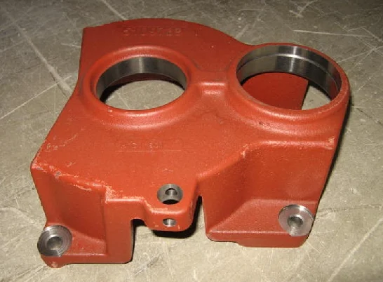 NEWHOLLAND PTO RULMAN MESNETİ