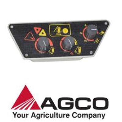 ELEKRONİK LİFT KONSOLU SERİ 257086