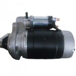 NEWHOLLAND MARŞ MOTORU