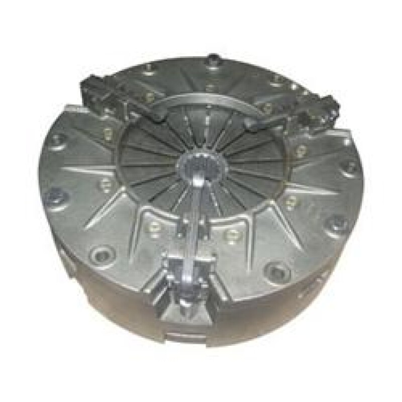 640/65/70-56 DEBRIYAJ BASKI KOMPLE