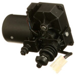 NEWHOLLAND ARKA SİLECEK MOTORU KOMPLE