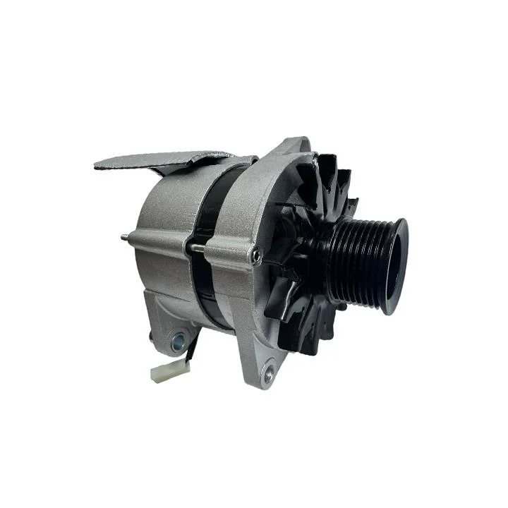 NEWHOLLAND ALTERNATÖR