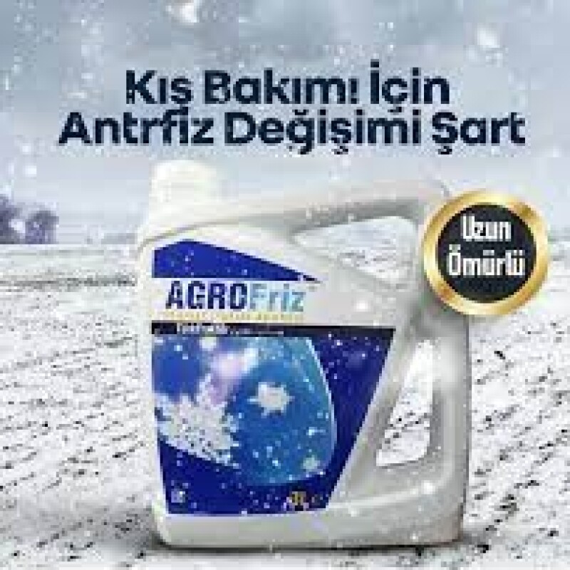 AGROFRİZ (20/20)