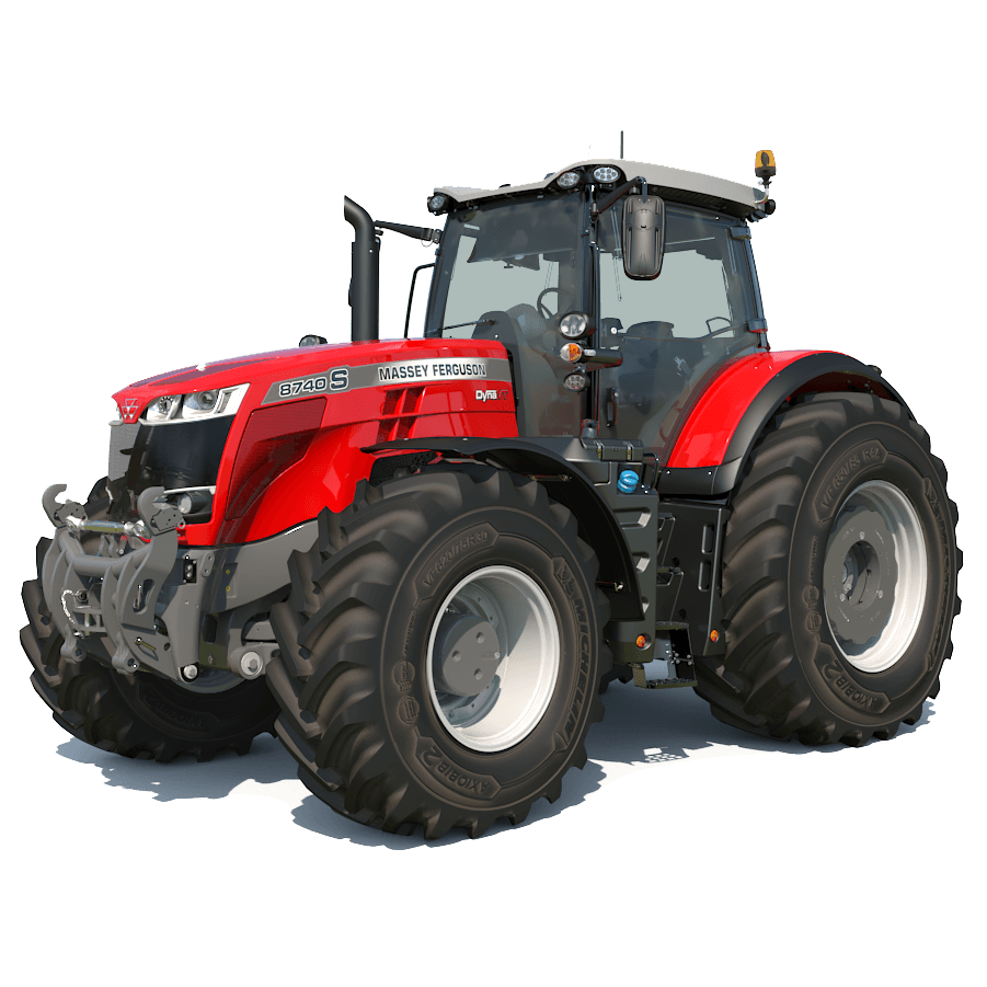 Massey Ferguson