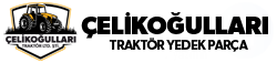 Çelikoğulları Traktör Online Satış Mağazası