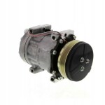 NEWHOLLAND KLİMA KOMPRESOR